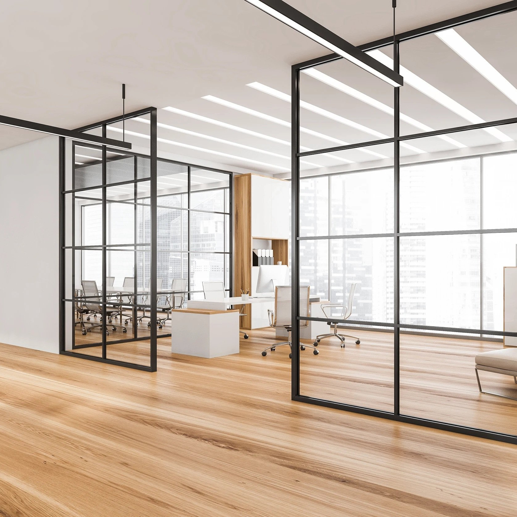 office partition 3