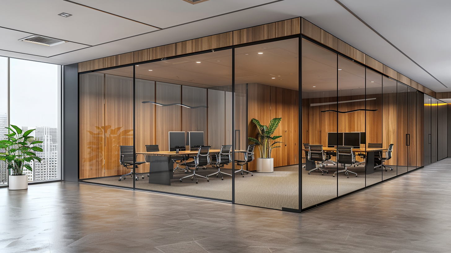 Office Partition Office Partition